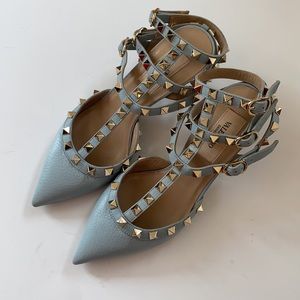 VALENTINO MULES